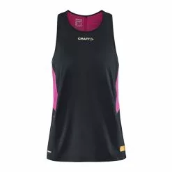 Craft Pro Hypervent Singlet W