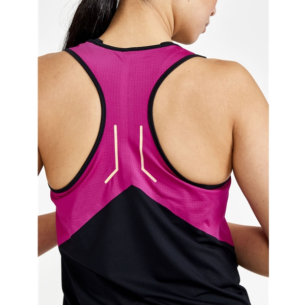 Craft Pro Hypervent Singlet W - Image 5