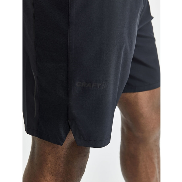 Craft Pro Hypervent Long Shorts M - Image 4