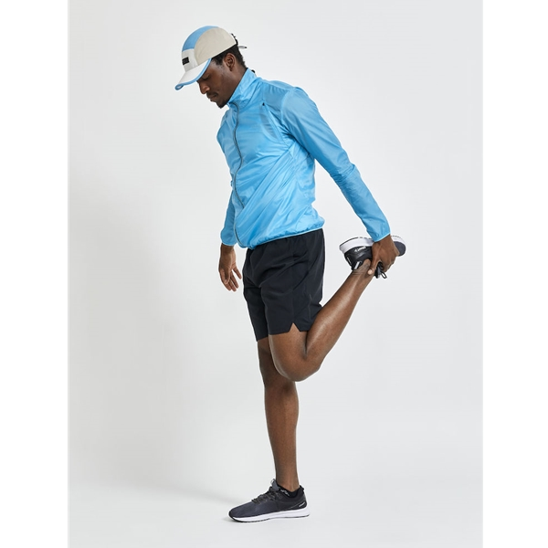 Craft Pro Hypervent Long Shorts M - Image 6