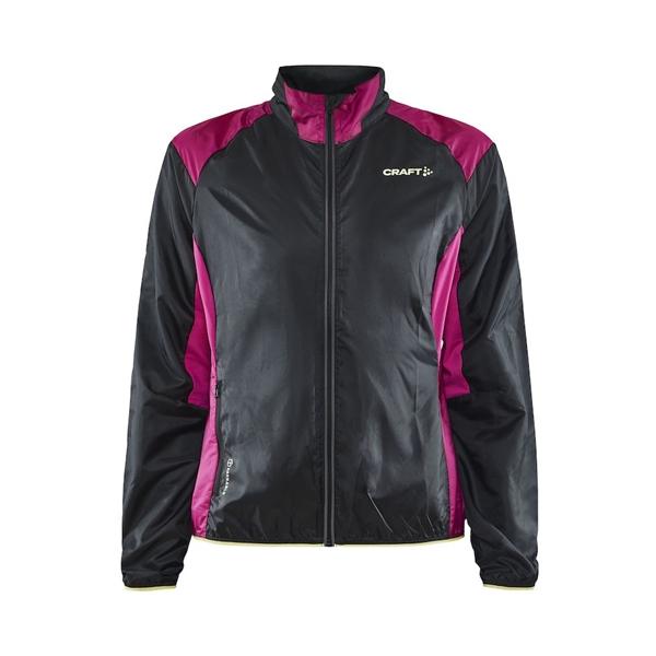 Craft Pro Hypervent Jacket W
