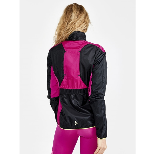 Craft Pro Hypervent Jacket W - Image 3