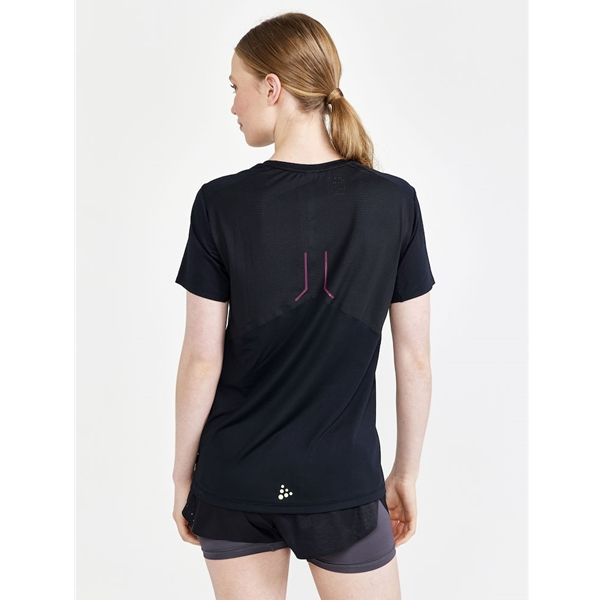 Craft Pro Hypervent SS Tee W - Image 3