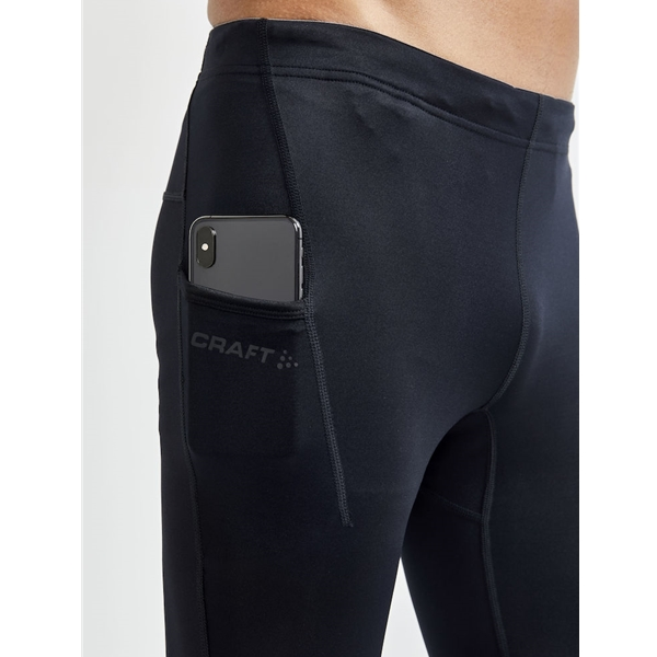 Craft Adv Essence Zip Tights M - Image 4