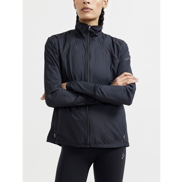 Craft Adv Essence Wind Jacket W - Image 2
