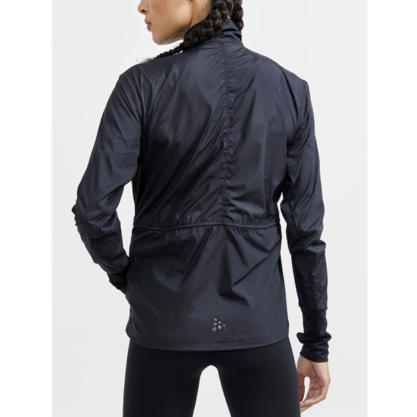 Craft Adv Essence Wind Jacket W - Image 3