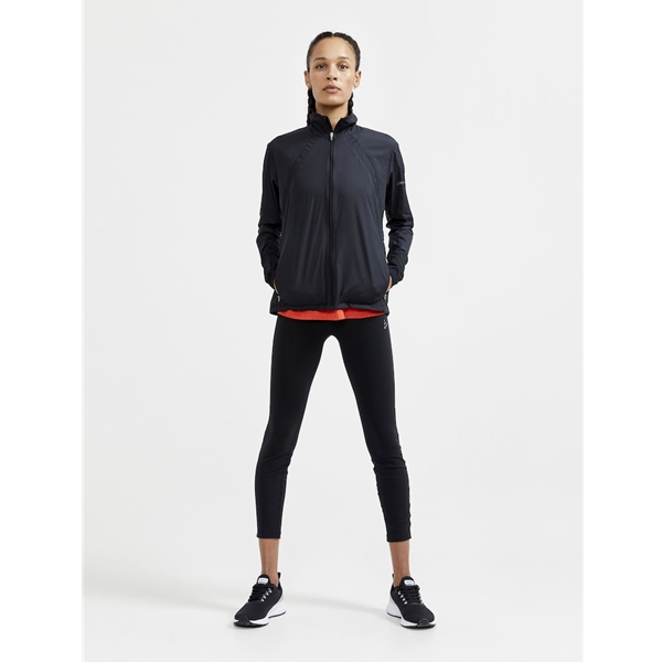 Craft Adv Essence Wind Jacket W - Image 6