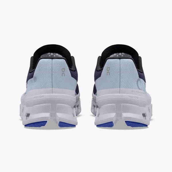 On Cloudmonster W - Image 4