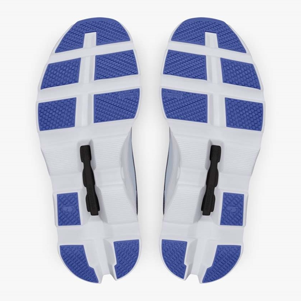 On Cloudmonster W - Image 6