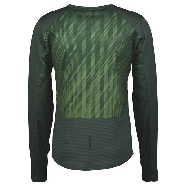 Scott M's Trail Run LS Shirt - Image 2