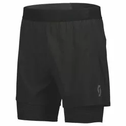 Scott M's Trail Run Shorts