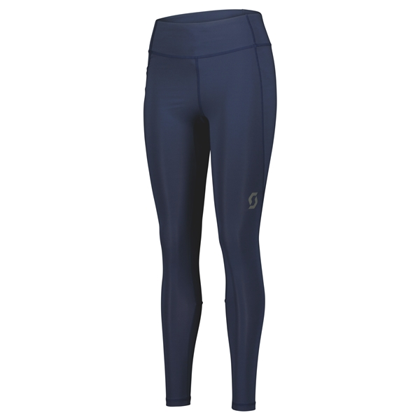 Scott W's Trail Run Full Tights