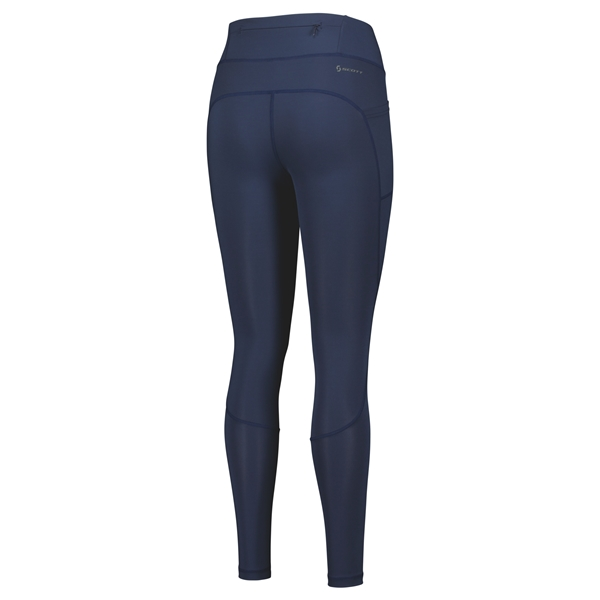 Scott W's Trail Run Full Tights - Image 2