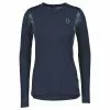 Scott W's Trail Run LS Shirt