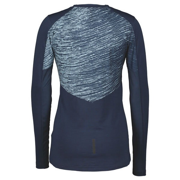Scott W's Trail Run LS Shirt - Image 2