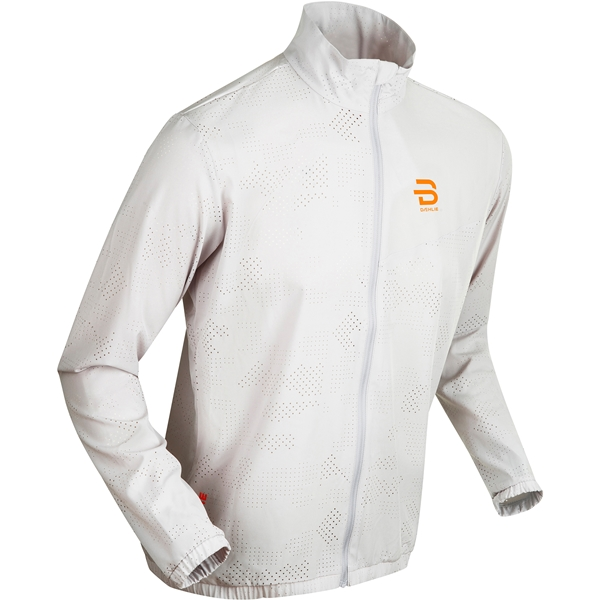 Daehlie Dählie Jacket Intensity Men