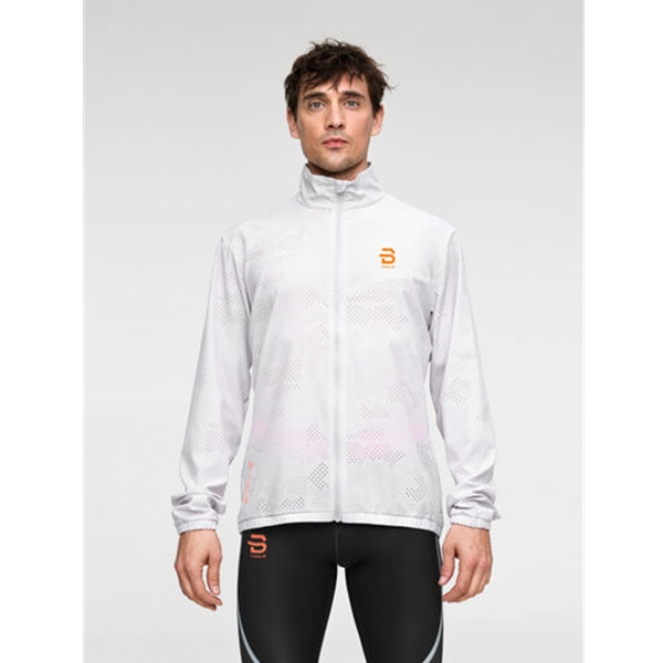 Daehlie Dählie Jacket Intensity Men - Image 3