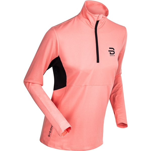 Daehlie Dählie Long Sleeve Run Women