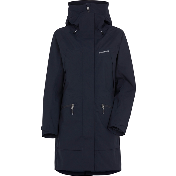 Didriksons Ilma Wns Parka 5