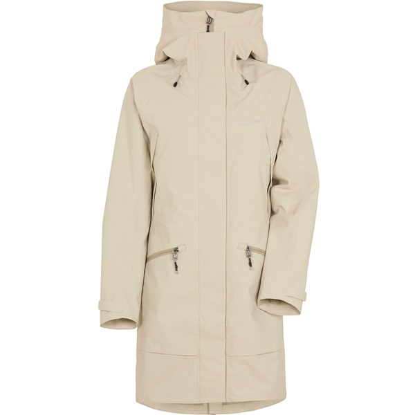 Didriksons Ilma Wns Parka 5 - Image 9