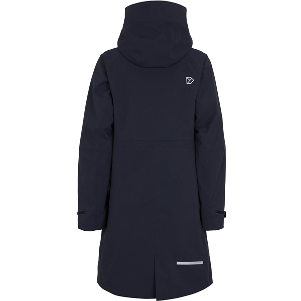 Didriksons Ilma Wns Parka 5 - Image 2