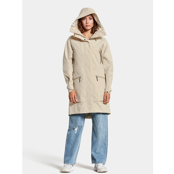Didriksons Ilma Wns Parka 5 - Image 12