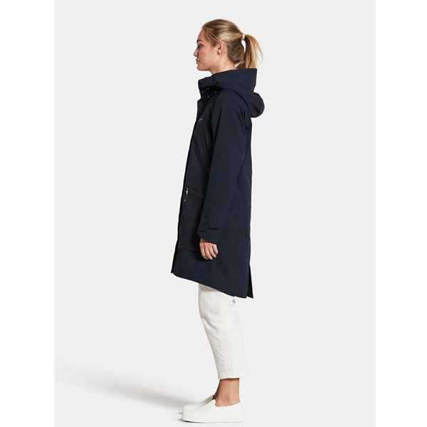 Didriksons Ilma Wns Parka 5 - Image 5