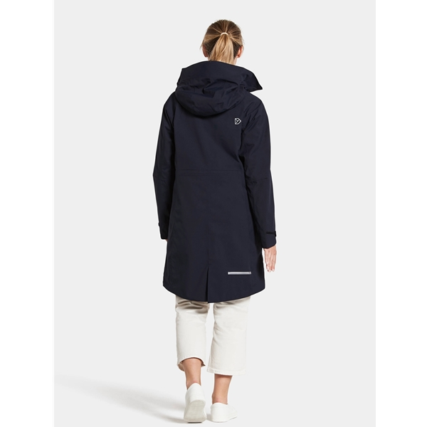 Didriksons Ilma Wns Parka 5 - Image 6