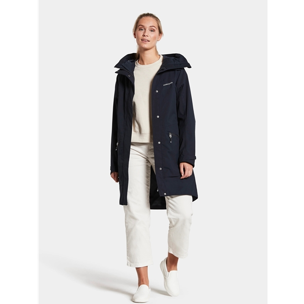 Didriksons Ilma Wns Parka 5 - Image 7