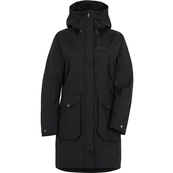 Didriksons Thelma Wns Parka 7
