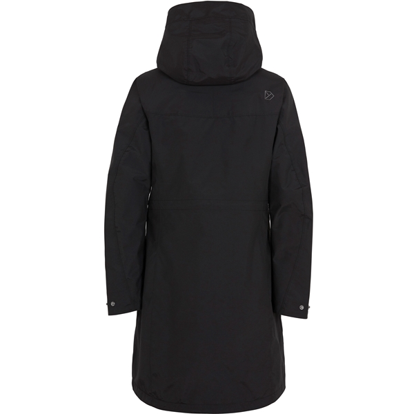 Didriksons Thelma Wns Parka 7 - Image 2