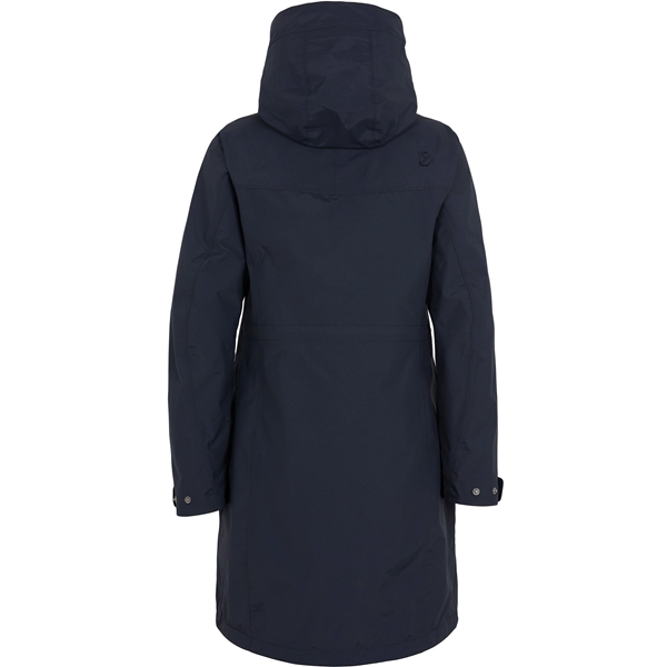 Didriksons Thelma Wns Parka 7 - Image 10