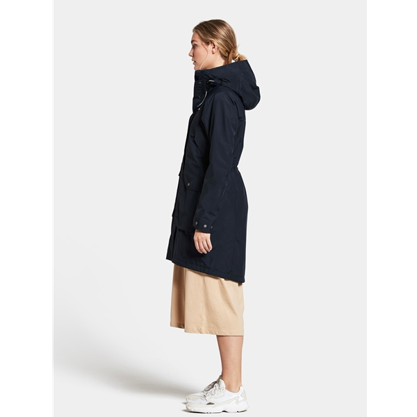 Didriksons Thelma Wns Parka 7 - Image 12