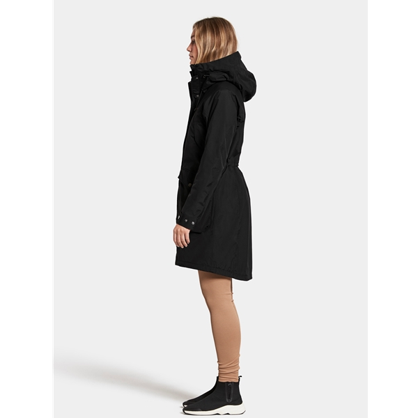 Didriksons Thelma Wns Parka 7 - Image 5