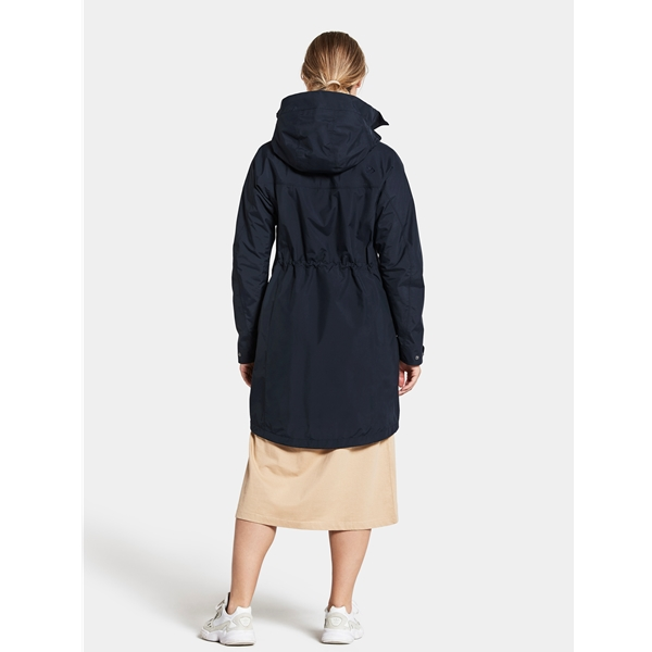 Didriksons Thelma Wns Parka 7 - Image 13