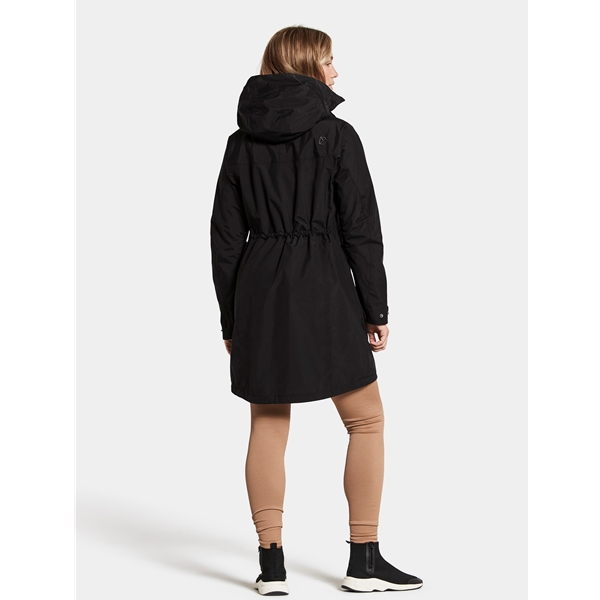 Didriksons Thelma Wns Parka 7 - Image 6