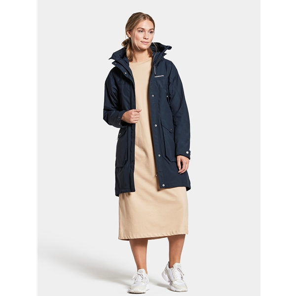 Didriksons Thelma Wns Parka 7 - Image 15