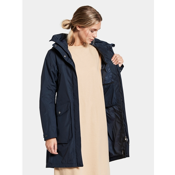 Didriksons Thelma Wns Parka 7 - Image 16
