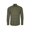 Chevalier Hawk Flannel Shirt Men