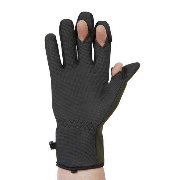 Chevalier Scale Neoprene Glove - Image 2