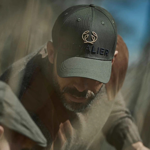 Chevalier Elm Logo Cap - Image 5