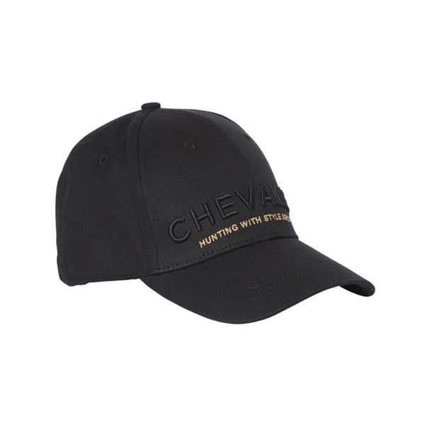 Chevalier Foxhill Cap