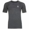 Odlo Essential Seamless S/S Crew Neck Men