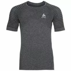 Odlo Essential Seamless S/S Crew Neck Men