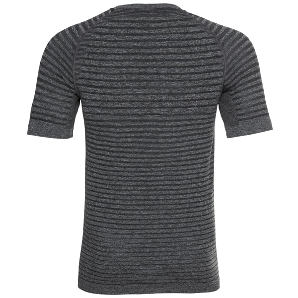 Odlo Essential Seamless S/S Crew Neck Men - Image 2