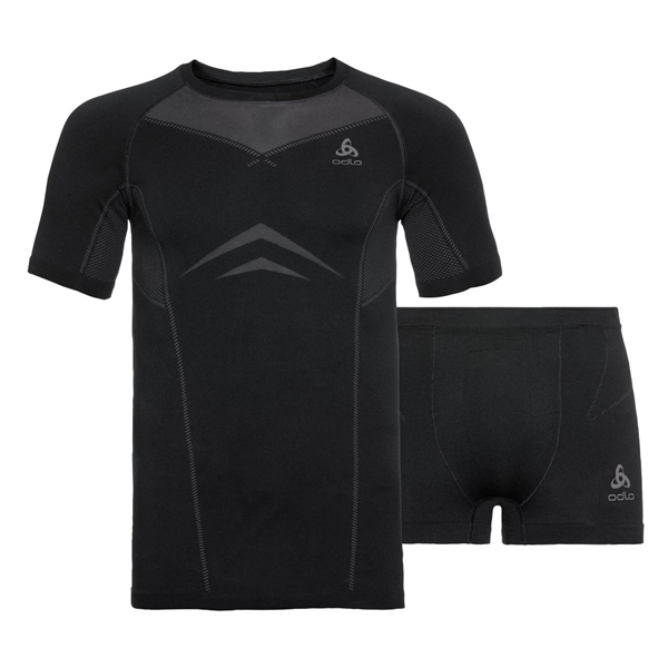 Odlo Fundamentals Performance Light Set Men
