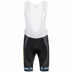 Odlo Tights Short Suspenders Scott Sram Replica