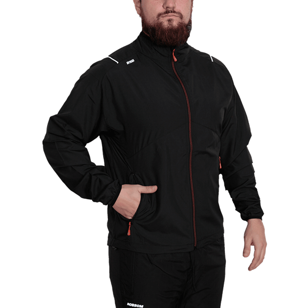 Dobsom R90 Light Jkt Men - Image 2