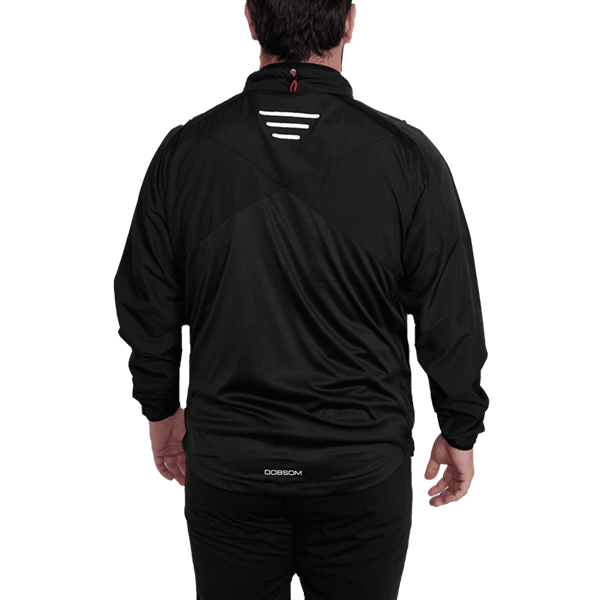 Dobsom R90 Light Jkt Men - Image 4