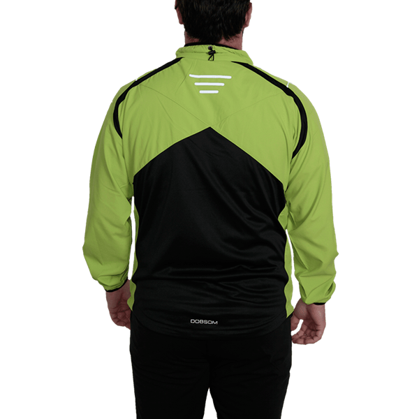 Dobsom R90 Light Jkt Men - Image 8